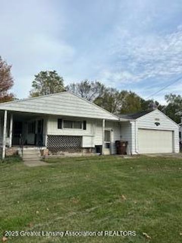 613 S Main Street, Ovid, MI 48866