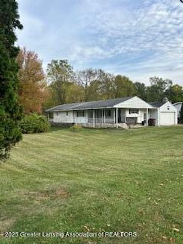 613 S Main Street, Ovid, MI 48866