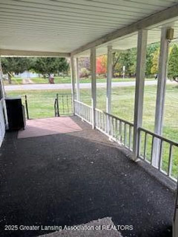 613 S Main Street, Ovid, MI 48866