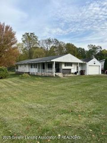 613 S Main Street, Ovid, MI 48866