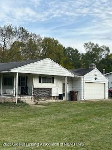 613 S Main Street, Ovid, MI 48866