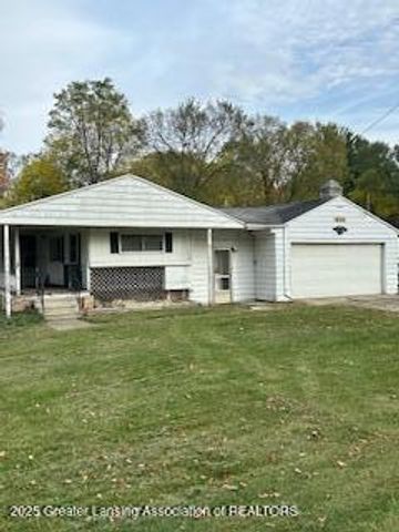 613 S Main Street, Ovid, MI 48866