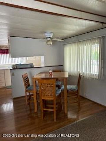 613 S Main Street, Ovid, MI 48866