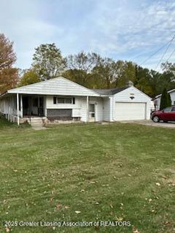 613 S Main Street, Ovid, MI 48866