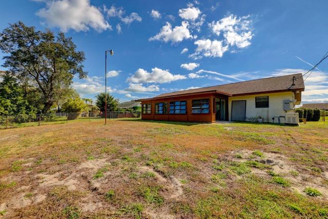 543 SE Greenway Terrace, Port St. Lucie, Port St Lucie, FL 34983