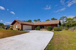 543 SE Greenway Terrace, Port St. Lucie, Port St Lucie, FL 34983