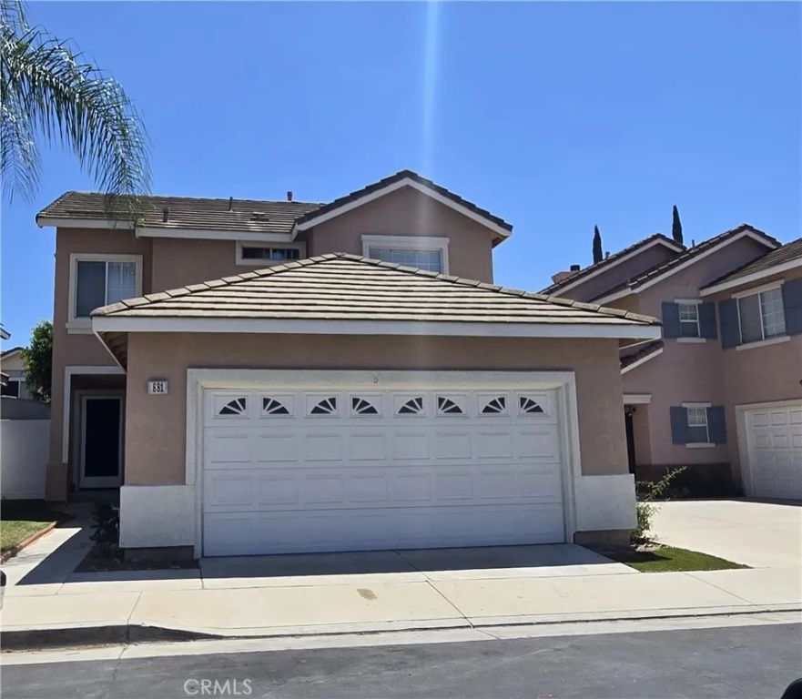 881 Bramble Lane, Corona, CA 92878