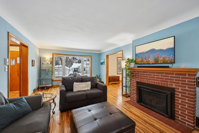 704 Spring Street, River Falls, WI 54022