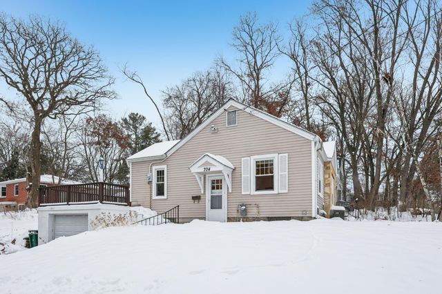 704 Spring Street, River Falls, WI 54022