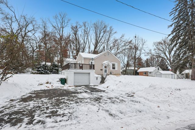 704 Spring Street, River Falls, WI 54022