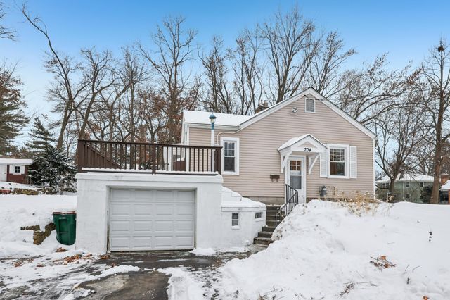 704 Spring Street, River Falls, WI 54022