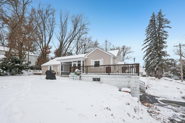 704 Spring Street, River Falls, WI 54022