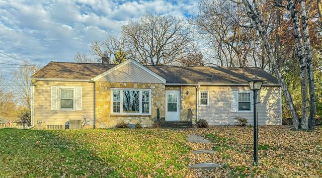 704 Spring Street, River Falls, WI 54022