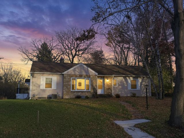 704 Spring Street, River Falls, WI 54022