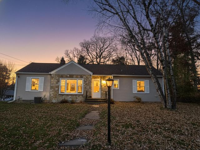 704 Spring Street, River Falls, WI 54022