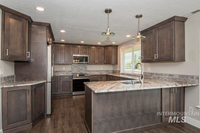 2848 S. Chieftain Way, Boise, ID 83709