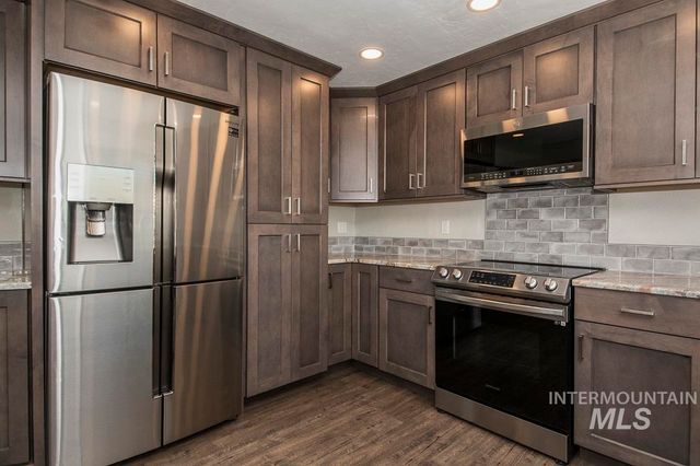 2848 S. Chieftain Way, Boise, ID 83709