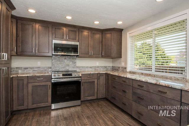 2848 S. Chieftain Way, Boise, ID 83709