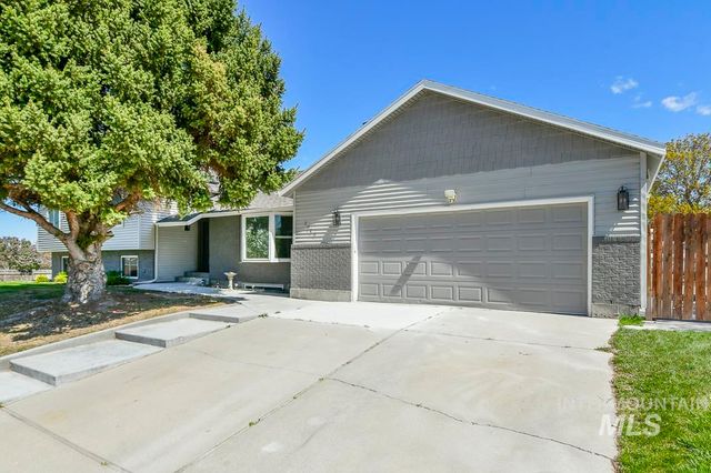 2848 S. Chieftain Way, Boise, ID 83709