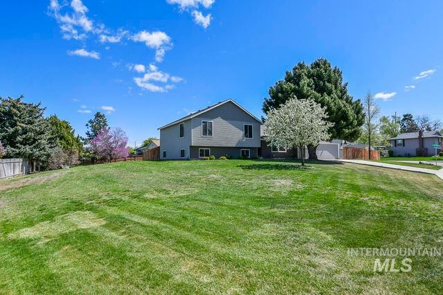 2848 S. Chieftain Way, Boise, ID 83709