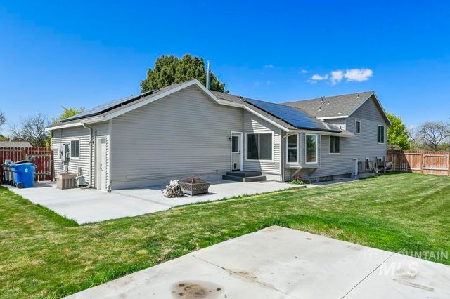 2848 S. Chieftain Way, Boise, ID 83709