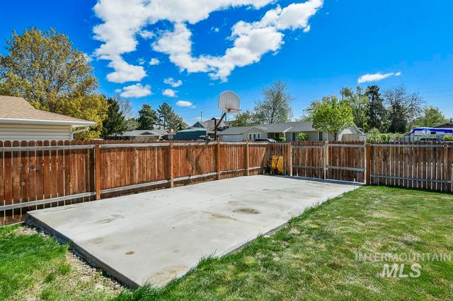 2848 S. Chieftain Way, Boise, ID 83709