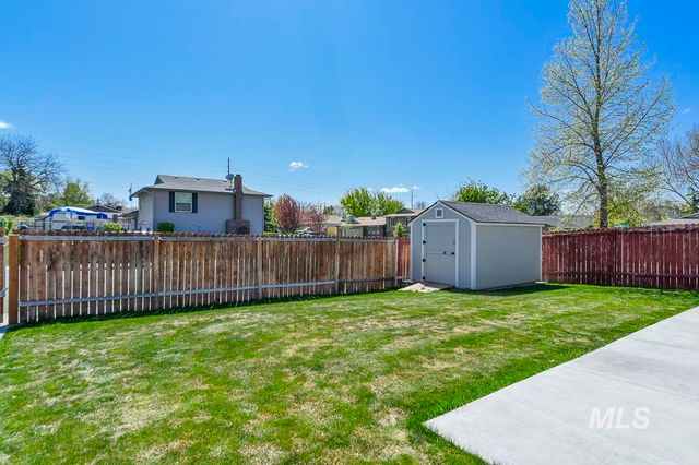 2848 S. Chieftain Way, Boise, ID 83709