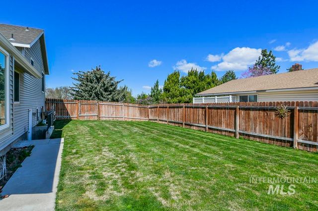 2848 S. Chieftain Way, Boise, ID 83709