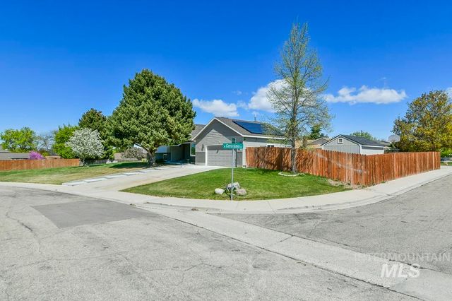2848 S. Chieftain Way, Boise, ID 83709