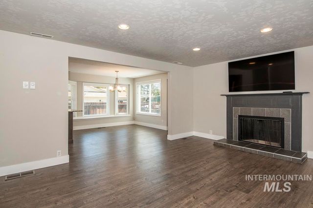 2848 S. Chieftain Way, Boise, ID 83709