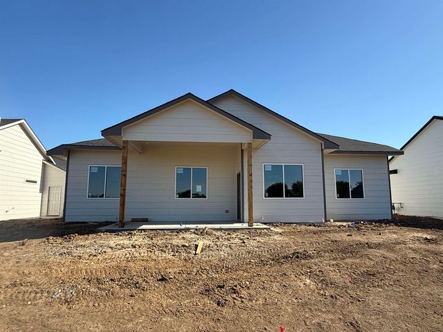 31 Kingdom Cr, Goddard, KS 67052