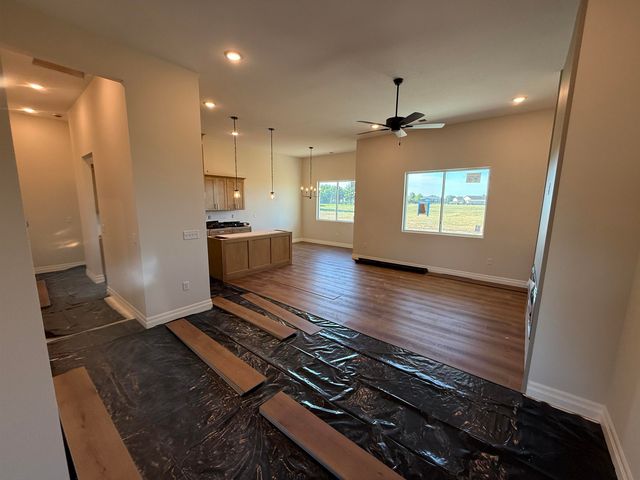 31 Kingdom Cr, Goddard, KS 67052