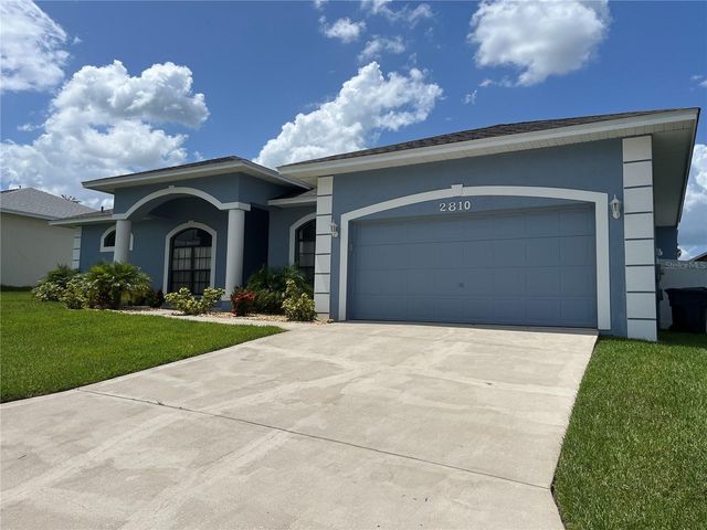 2810 HIGH VIEW BND, Lakeland, FL 33812