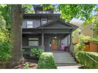 1534 Se TAYLOR St, Portland, OR 97214
