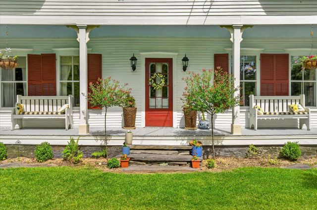 1036 North Main Street, Bethel, VT 05031