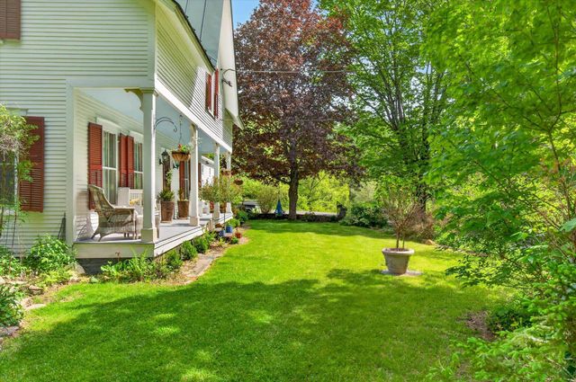 1036 North Main Street, Bethel, VT 05031