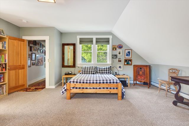 1036 North Main Street, Bethel, VT 05031
