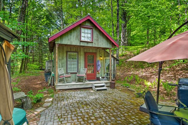 1036 North Main Street, Bethel, VT 05031