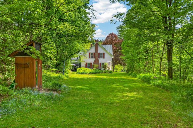 1036 North Main Street, Bethel, VT 05031