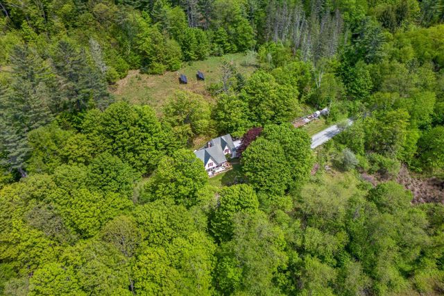1036 North Main Street, Bethel, VT 05031