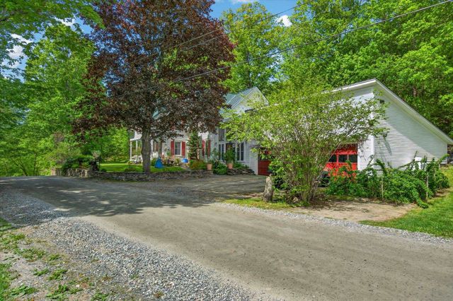 1036 North Main Street, Bethel, VT 05031