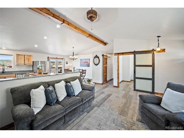 186 Empire Rd, Florissant, CO 80816