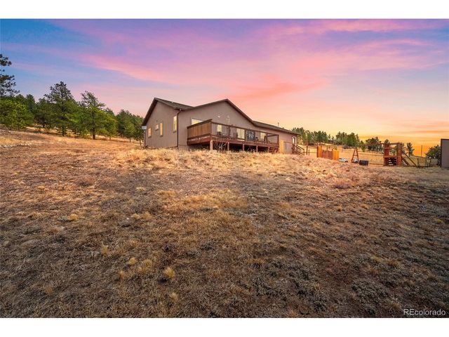186 Empire Rd, Florissant, CO 80816