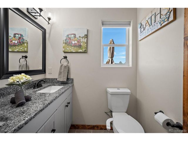 186 Empire Rd, Florissant, CO 80816