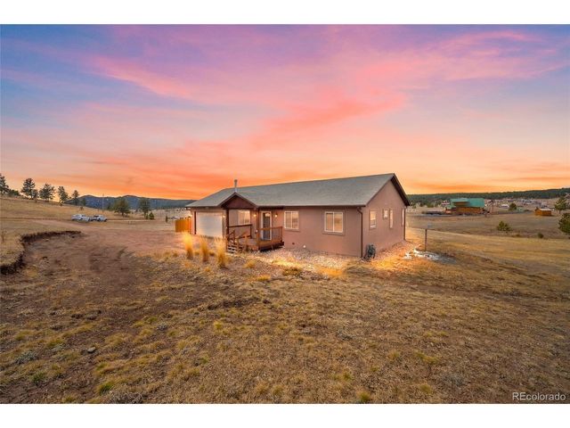 186 Empire Rd, Florissant, CO 80816