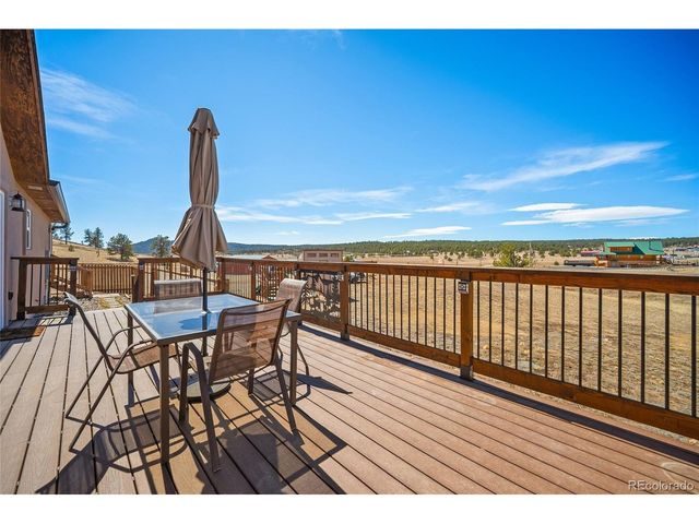 186 Empire Rd, Florissant, CO 80816