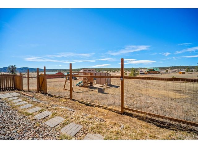 186 Empire Rd, Florissant, CO 80816