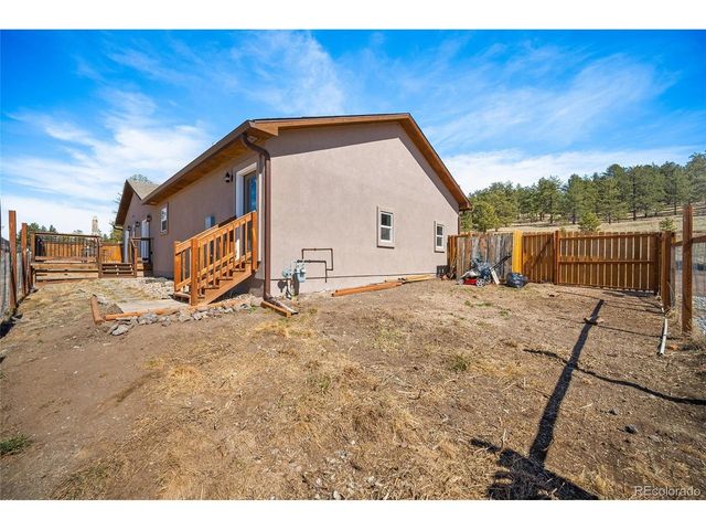 186 Empire Rd, Florissant, CO 80816
