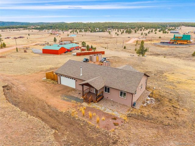 186 Empire Rd, Florissant, CO 80816
