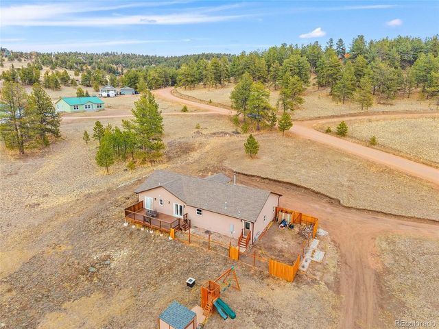 186 Empire Rd, Florissant, CO 80816